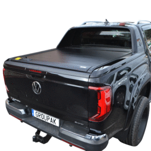 ΚΑΠΑΚΙ ΚΑΡΟΤΣΑΣ ΡΟΛΟ ΑΛΟΥΜΙΝΙΟΥ TEK 2 MAX 9080 ROLL VW AMAROK AVENTURA 2023+