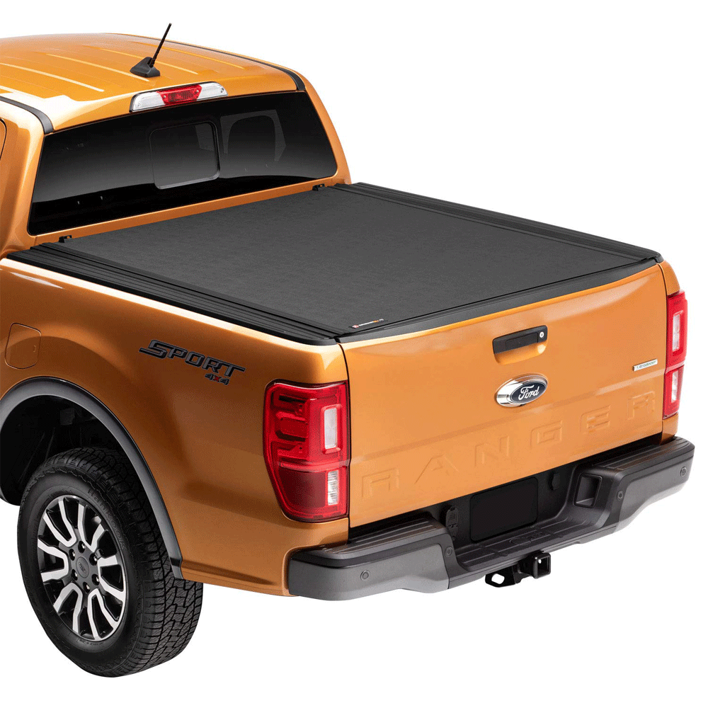 ΚΑΠΑΚΙ ΚΑΡΟΤΣΑΣ ΡΟΛΟ ΑΛΟΥΜΙΝΙΟΥ REVOLVER 9085 ROLL VW AMAROK LIFE/STYLE 2023+