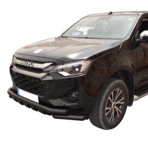 BULL-BAR ΠΟΛΗΣ PRE 3005BL ISUZU D-MAX 2021+