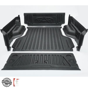 ΕΠΕΝΔΥΣΗ (ΚΑΛΥΜΜΑ) ΚΑΡΟΤΣΑΣ LIN 104-KD MAXLINER VW AMAROK 2023+