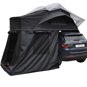 SUNDAY CAMPERS