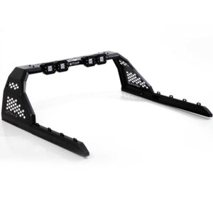 ROLL-BAR RB 431LED MITSUBISHI L200 TRITON 2015+