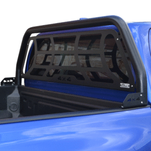 ROLL-BAR ΜΕ ΑΨΙΔΑ RB 406BL+APS 96BL TOYOTA HILUX REVO 2016+HILUX 2021+
