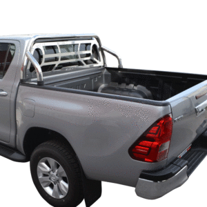 ROLL-BAR ΜΕ ΑΨΙΔΑ RB 405 TOYOTA HILUX REVO 2016+ & HILUX 2021+