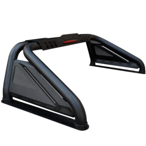 ROLL-BAR RB 428BL-LED FORD RANGER T6 2012+, T7 2017+ & T8 2020+