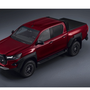 HILUX GR II 2025+