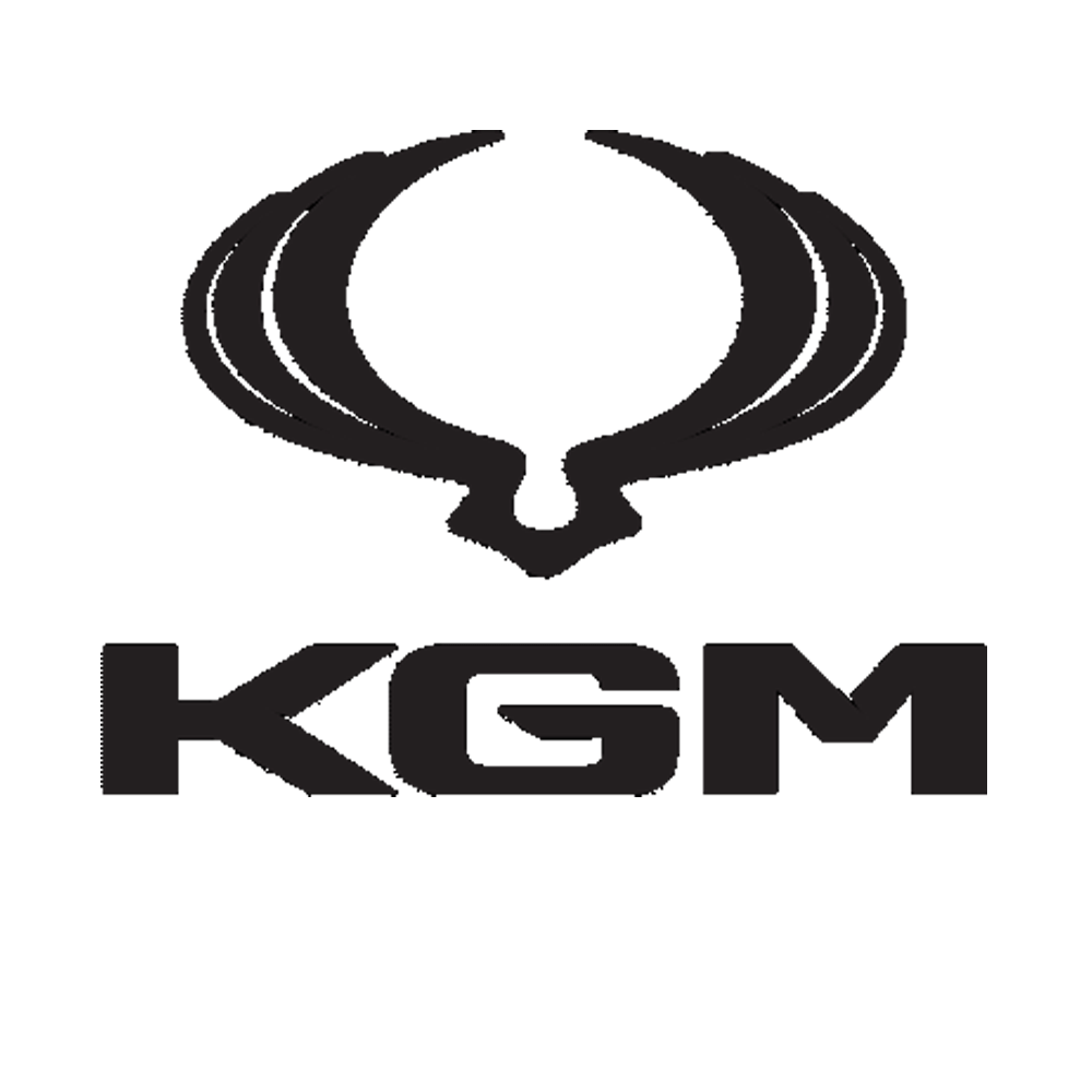 KGM