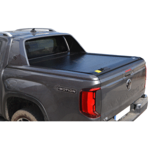 ΚΑΠΑΚΙ ΚΑΡΟΤΣΑΣ ΡΟΛΟ ΑΛΟΥΜΙΝΙΟΥ TEK 2 MAX 9080 ROLL VW AMAROK AVENTURA 2023+