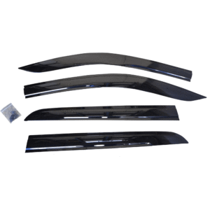 ΑΝΕΜΟΘΡΑΥΣΤΕΣ ΠΑΡΑΘΥΡΩΝ ΜΕ CLIPS ANEM 503 TOYOTA HILUX REVO 2016+& HILUX 2021+ Double-Cab