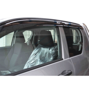 ΑΝΕΜΟΘΡΑΥΣΤΕΣ ΠΑΡΑΘΥΡΩΝ ANEM 500 TOYOTA HILUX REVO 2016+&HILUX 2021+ Extra-Cab