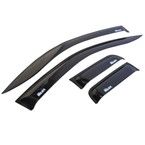 ΑΝΕΜΟΘΡΑΥΣΤΕΣ ΠΑΡΑΘΥΡΩΝ ΑΝΕΜ 500 TOYOTA HILUX (VIGO) 2005+&2011+Extra-Cab