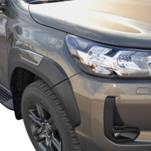 ΦΡΥΔΑΚΙΑ ΤΡΟΧΩΝ (ΦΤΕΡΩΝ) INVINCIBLE STYLE FRID 918-INV TOYOTA HILUX 2021+