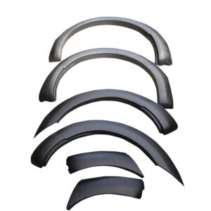 ΦΡΥΔΑΚΙΑ ΤΡΟΧΩΝ (ΦΤΕΡΩΝ) RAPTOR STYLE FRID 917-RAP FORD RANGER T6 2012+