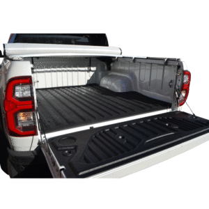 ΑΝΤΙΟΛΙΣΘΗΤΙΚΟ (ΚΑΛΥΜΜΑ) ΔΑΠΕΔΟ ΜΕ ΚΑΛΥΜΜΑ ΠΟΡΤΑΣ ΚΑΡΟΤΣΑΣ LIN 105-BD MAXLINER TOYOTA HILUX GR II 2025+