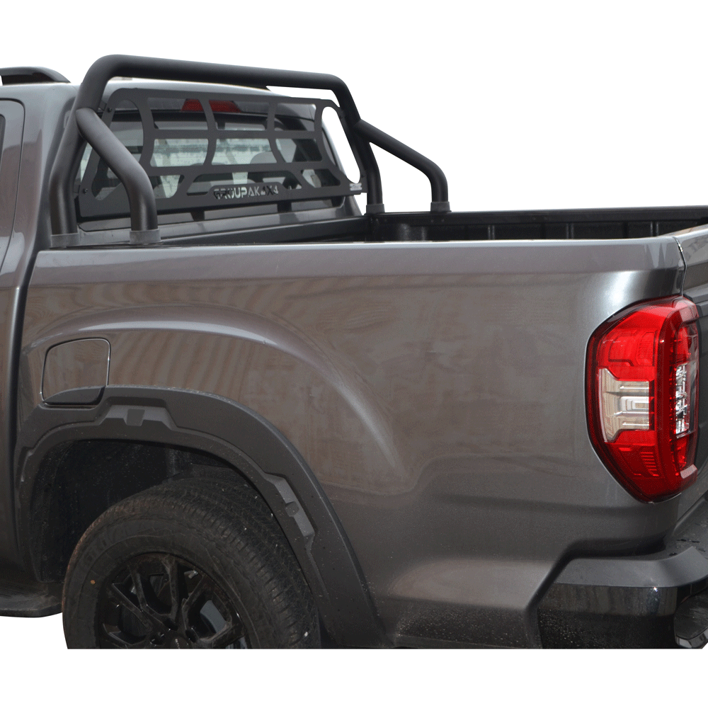 ROLL-BARS ΚΑΡΟΤΣΑΣ