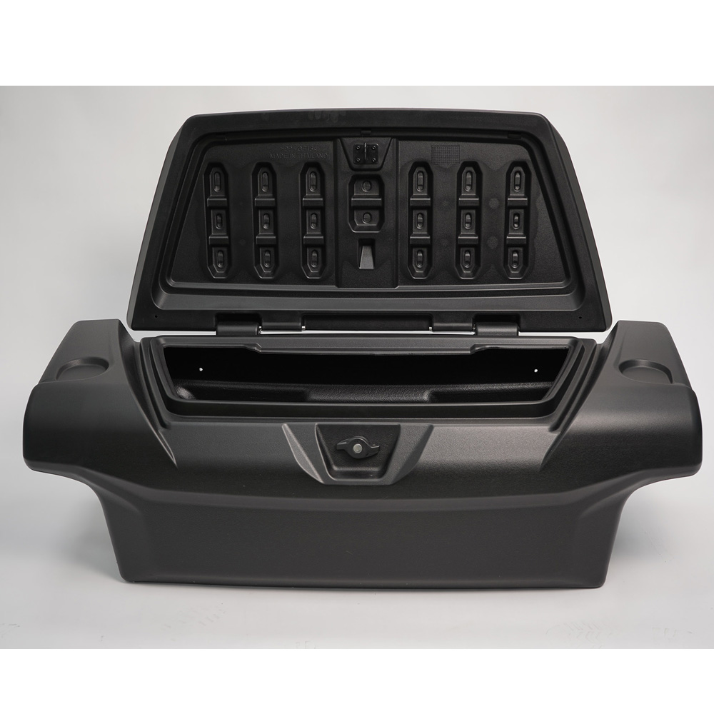 ΕΡΓΑΛΕΙΟΘΗΚΗ ΚΑΡΟΤΣΑΣ MAXLINER MAXBOX 3030 TOYOTA HILUX REVO 2016+&HILUX 2021+
