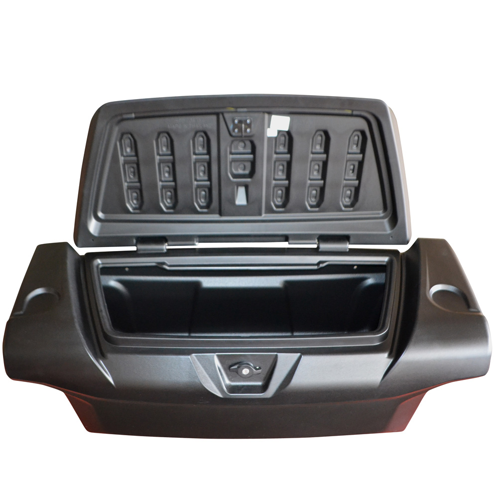 ΕΡΓΑΛΕΙΟΘΗΚΗ ΚΑΡΟΤΣΑΣ MAXLINER MAXBOX 3030 MERCEDES X-CLASS 2017+