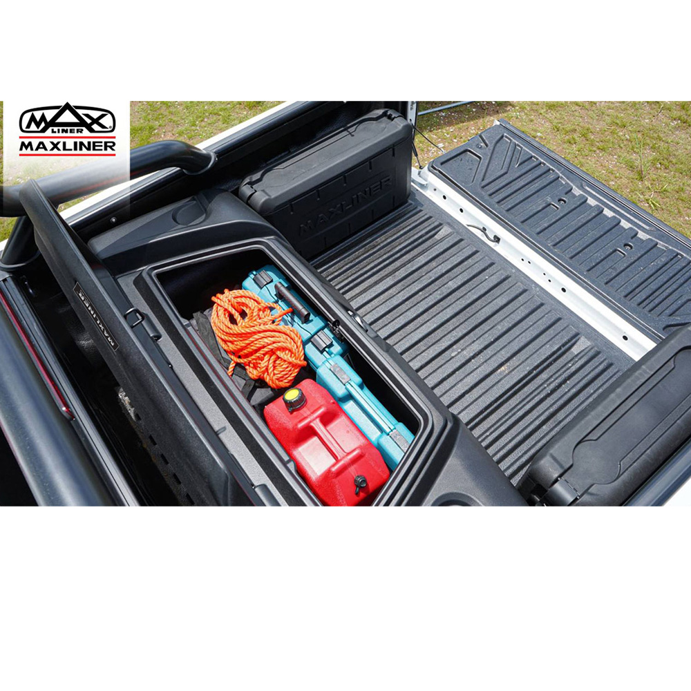 ΕΡΓΑΛΕΙΟΘΗΚΗ ΚΑΡΟΤΣΑΣ MAXLINER MAXBOX 3030 TOYOTA HILUX REVO 2016+&HILUX 2021+