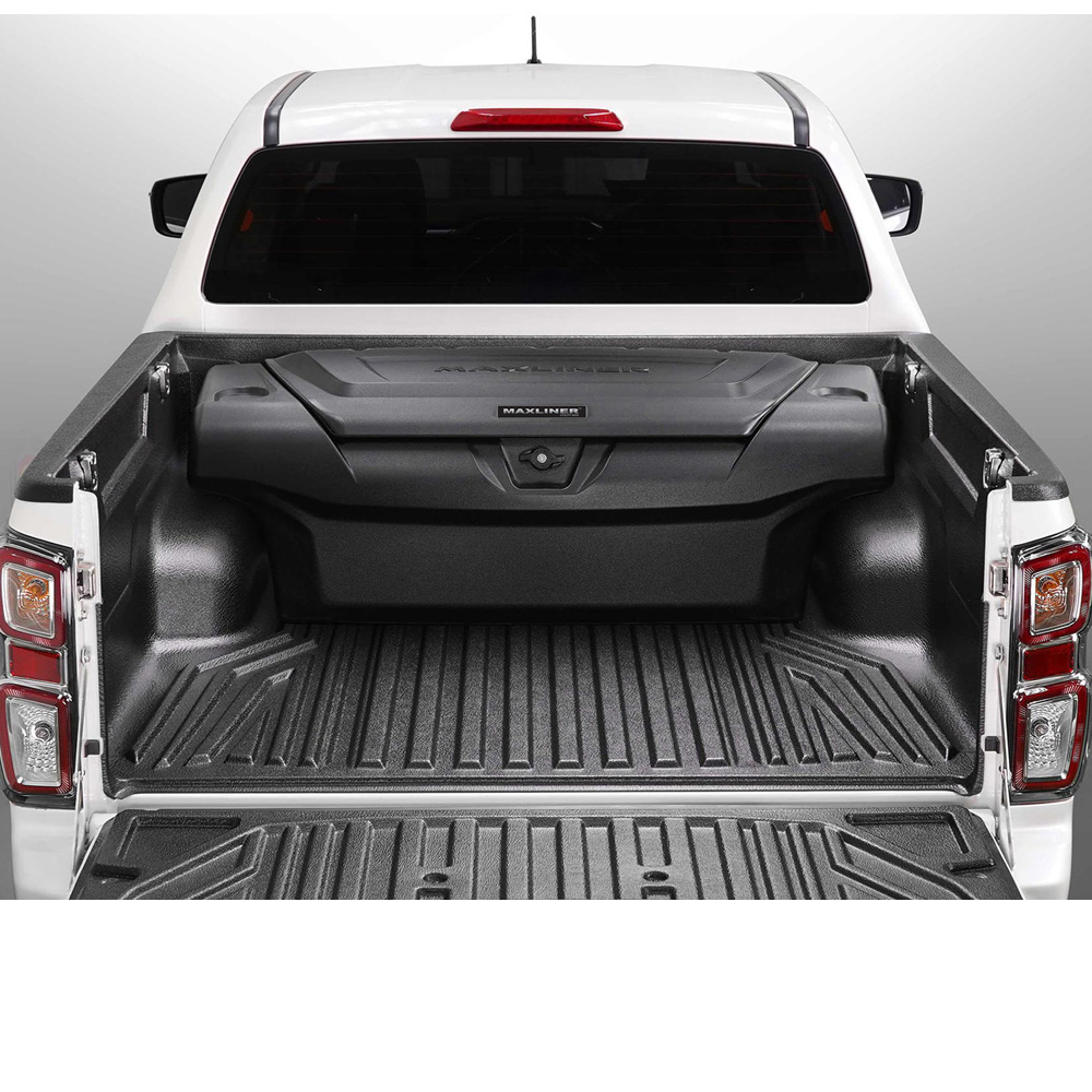 ΕΡΓΑΛΕΙΟΘΗΚΗ ΚΑΡΟΤΣΑΣ MAXLINER MAXBOX 3030 ISUZU D-MAX 2021+