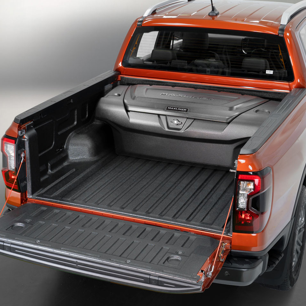 ΕΡΓΑΛΕΙΟΘΗΚΗ ΚΑΡΟΤΣΑΣ MAXLINER MAXBOX 3030 FORD RANGER T9 2023+