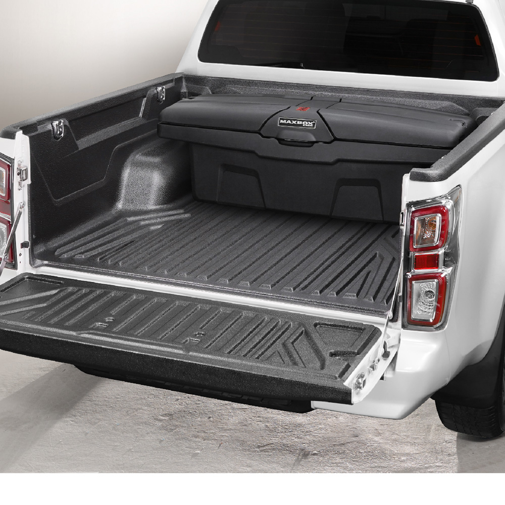 ΕΡΓΑΛΕΙΟΘΗΚΗ ΚΑΡΟΤΣΑΣ MAXLINER MAXBOX 3032 ISUZU D-MAX 2021+