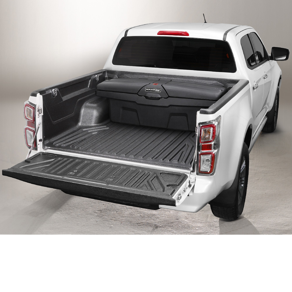 ΕΡΓΑΛΕΙΟΘΗΚΗ ΚΑΡΟΤΣΑΣ MAXLINER MAXBOX 3032 ISUZU D-MAX 2021+